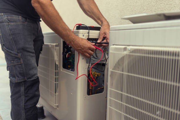 Best HVAC emergency services  in South Berwick, ME